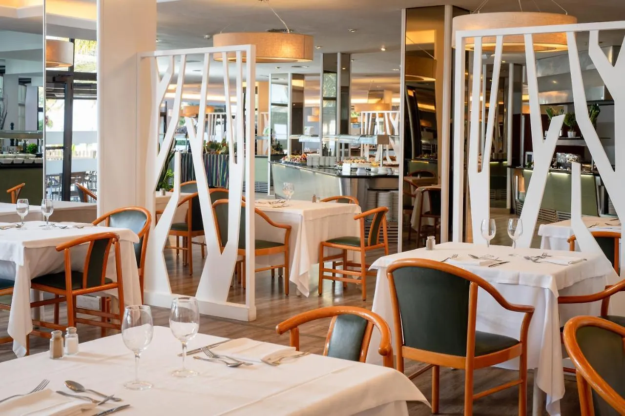 Alexandre Grand Teguise Playa Hotel Costa Teguise
