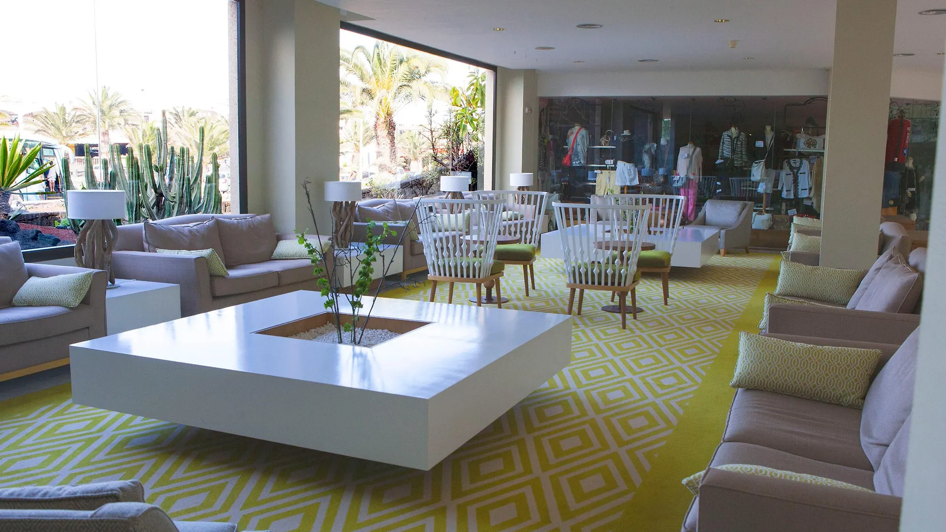 Alexandre Grand Teguise Playa Hotel Costa Teguise