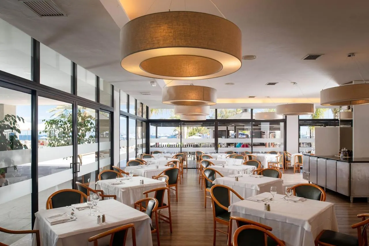 Alexandre Grand Teguise Playa Hotel Costa Teguise