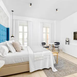 Iloftmalaga Apartment