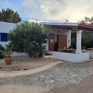 Сasa de vacaciones Brilla