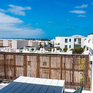 Vivienda Vacacional Golden Sun Apartamento