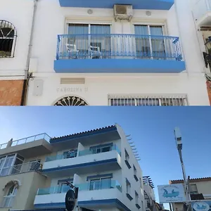 Carolina , Torremolinos Spanien
