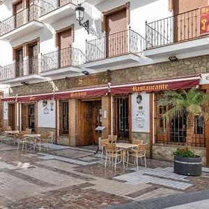 Casa Sardina , Alhaurín el Grande Spanien
