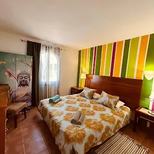  Apartment The Colors House, 639 Private