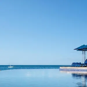 Апарт-отель Marina Gran Canaria
