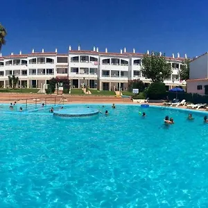 Apartamento Con Piscina Y Junto A La Playa- Galdana.
