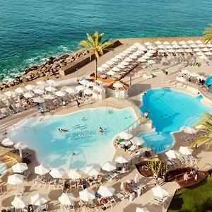 Отель Sunwing Seafront