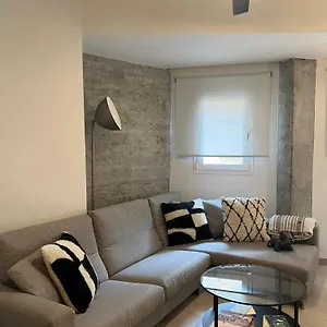 Don Juan De 2 La Catedral Apartment