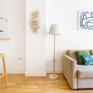 Centre Teatro Apartment