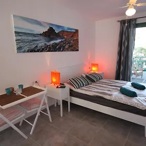  Apartment Casa Linda