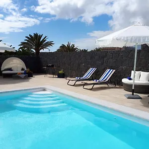 Casa Volcanes Сasa de vacaciones