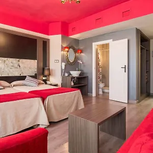 Hotel Sevilla Севилья
