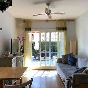 Apartamento Apartamento Altafulla