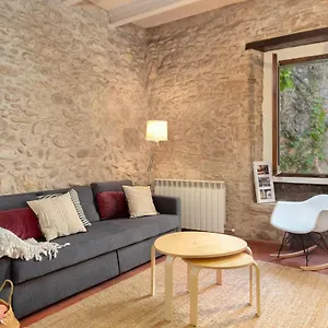 Flateli Cundaro Apartment