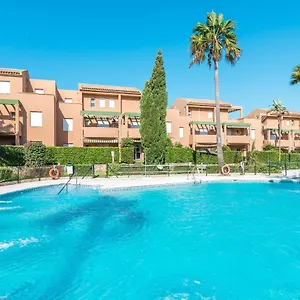 Apartamento Jardin Del Golf