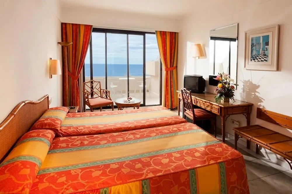Отель Alexandre Grand Teguise Playa Коста-Тегисе